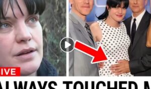 Pauley Perrette and Mark Harmon Finally Address Their Off-Screen Drama! Check Comments For The Full Story!!