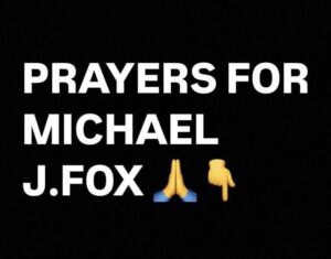 After 30 Years Battling Parkinson’s Disease, Michael J. Fox Shares an Emotional New Message