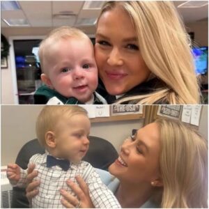 Karoline Leavitt Responds to Leaked Details About Her Marriage