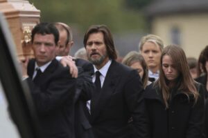 The Icon Jim Carrey Needs Our Prayers and Support