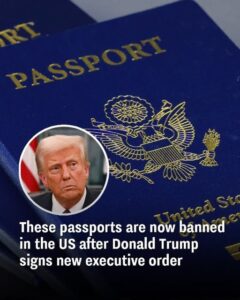 This could impact a lot of people in the country