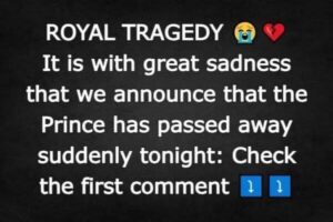 Prince Michael of Greece and Denmark – Prince Philip the Duke of Edinburgh’s first cousin – has passed away at the age of 85.