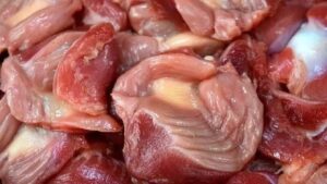 Did you know that if you eat chicken gizzards, you don’t need to take… Read More..