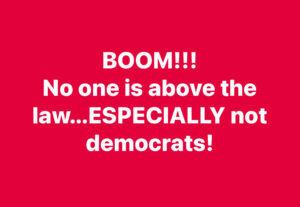 BREAKING: Democrat Mayor Arrested By Feds: ‘No One Is Above The Law’