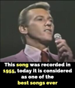 This 1955 song is one of the best ever recorded