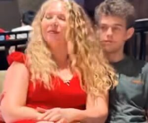 MY PARENTS SAID SHE’S “TOO BIG” FOR ME—BUT THEY DON’T KNOW WHAT I’M ABOUT TO DO