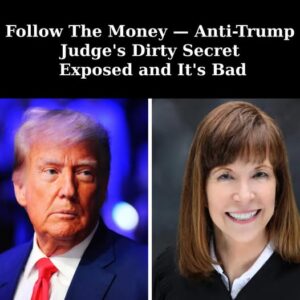 Judge’s Immigration Ruling Sparks Conflict of Interest Controversy: What You Need to Know