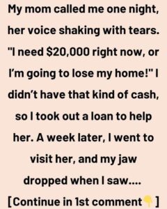 When Love Becomes Debt: A Story of Family, Money, and Betrayal