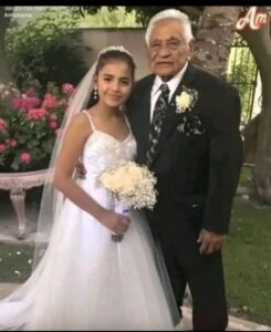 444Poor black girl marries 70 Years old Man, 10 days later She discovers… See more