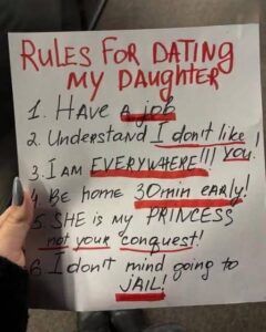 My Mom Thought No Man Was Good Enough For Me Until One Invited Her On A Date