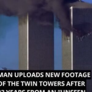 A Long-Lost Clip Comes to Light: A Fresh Perspective on September 11