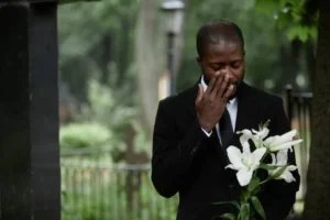 Her Last Wish Was for Me to Take Her Daughter — But After the Funeral, the Child Spoke Four Shocking Words