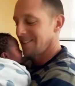 My Wife Had a Baby with Black Skin—The Truth Made Me Love Her More Than Ever