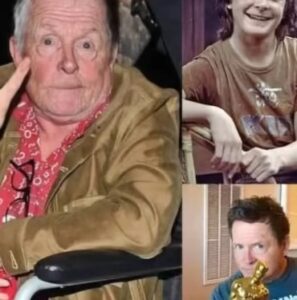 Four of M3ichael J. Fox’s kids have announced the awful news See in Comment3