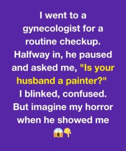 When Doctor Visits Go Awry: 12 Real-Life Medical Mishaps