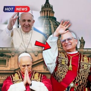 10 things to know about Robert Prevost, who is now Pope Leo XIV