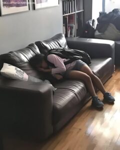 My daughter stopped talking to my wife and began crying when she came home: The revelation that completely upended our lives