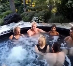 My Neighbors Used My Hot Tub for a Year — Until I Taught Them a Lesson They’ll Never Forget
