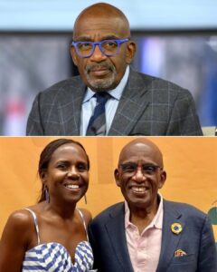 Al Roker unexpectedly opened up about his current marriage