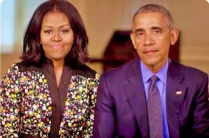 Obama FFamily’s Sad AAnnouncement