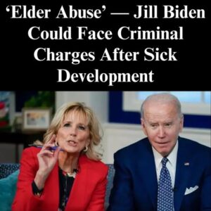 Suggests Crim inal Charges