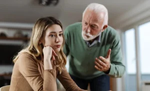 My Young Daughter Married a Man Twice Her Age — The Truth Behind It Shattered My Assumptions