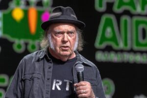 Sad and Tragic Details About Neil Young
