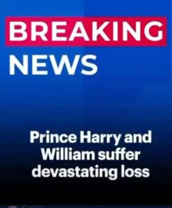 Our broken hearts go out to his family.’ Read more in comment