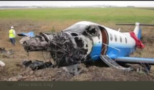 FATAL CRASH America’s most beloved family have been involved in a fatal plane crash on route to a concert. Check the first comment