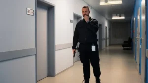 They Kicked Us Out of the Hospital—But It Wasn’t for the Reason You’d Expect