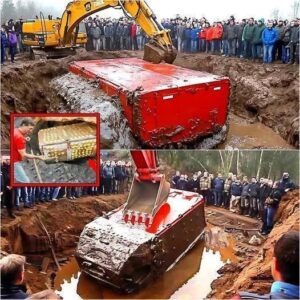 THEY FOUND IT! Legendary Treasure of Oak Island Discovered in Smith’s Cove, and Then THIS Happened