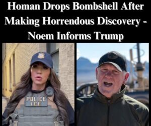 Homan Says More Terrorist Attacks Coming: ‘Not If, But When’