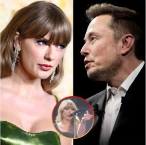 BREAKING NEWS: Taylor Swift announces the end of her legendary show, saying, “I’m moving to Canada and never coming back to the States. I don’t want to breathe the same air as that jerk.”