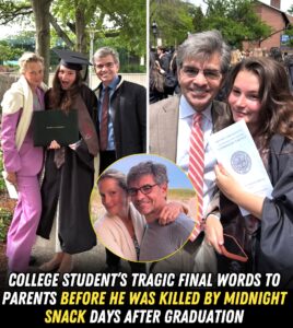 Heartbreaking news for George Stephanopoulos just days after daughter’s graduation