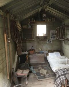 The Old Cabin Was My Only Inheritance—And It Turned Out to Be Priceless