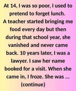 Stories That Prove Kindness Can Turn Darkness Into Light
