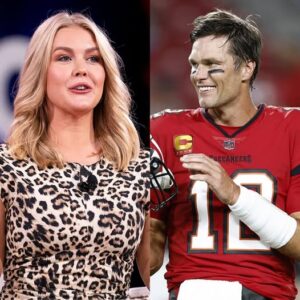 THIS JUST HAPPENED: Retired NFL Star Tries to Take Down Karoline Leavitt On Live TV
