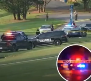 Deadly at North Carolina House Party Leaves 1