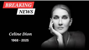30 minutes ago / The family announced the sad news of Legend singer Celine Dion / Farewell in tears.. See More