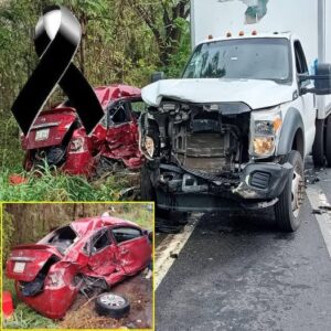 URGENT: Serious accident leaves 9 M0RT0S, among them was our beloved Fab… See more