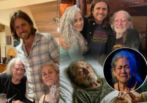 Sad news about Nelson Willie.