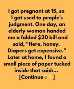 Heartfelt Stories That Show Kindness
