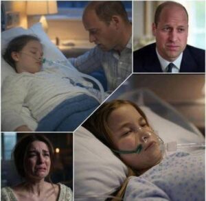 ROYAL FAMILYBreaking: 1 hour ago….