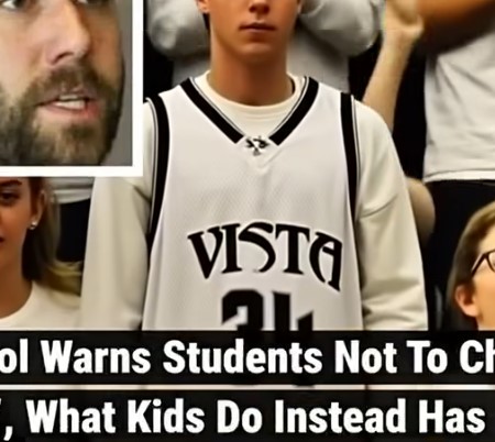 School Warns Students Not To Chant ‘USA’, What Kids Do Instead Has Officials Regretting It
