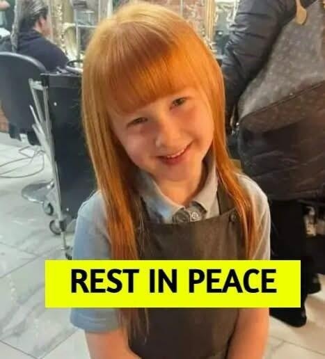 The heartbreaking story of Lila Marsland