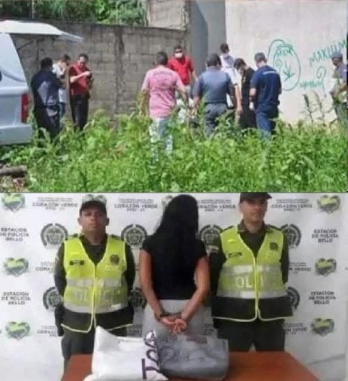 Missing boyfriend found in the woods, her girlfriend was the one who…See more