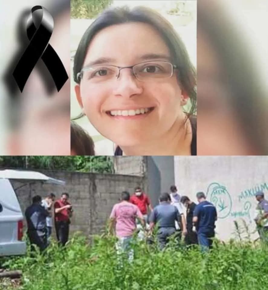 Outrage in Mexico After Missing Girl Found in Abandoned Lot