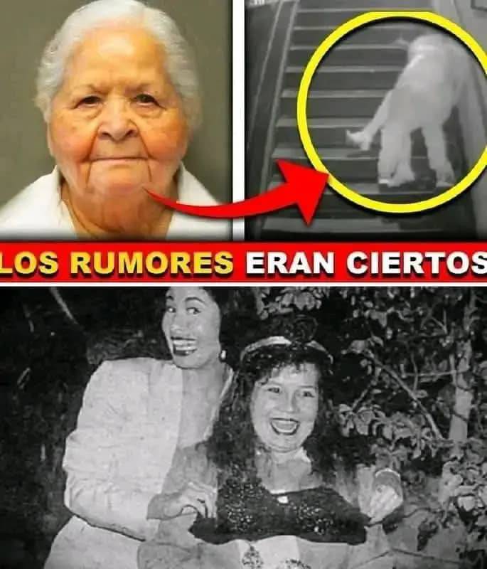 Yolanda Saldívar shocks the world by confessing that Selena was not… See more