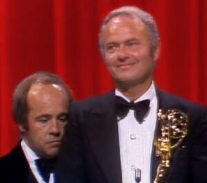 Tim Conway made us laugh so hard it hurt