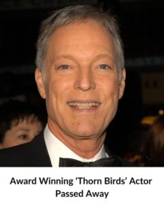 Popular TV, Movie & Theater Actor Passed Away At 90